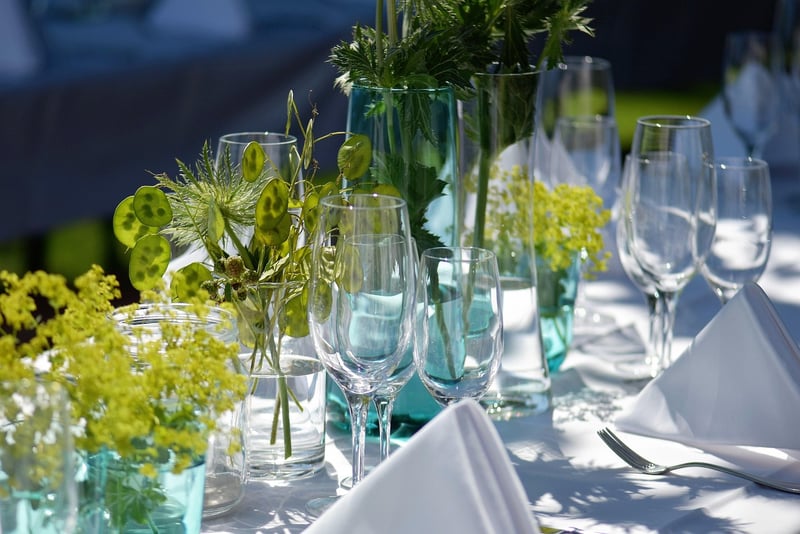 Party Decor